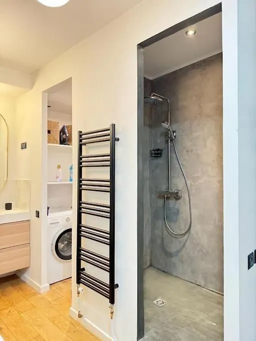 Acogedor Apartamento En El Centro De Paris. 0*, Parigi Francia